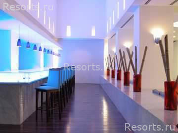 Emporio Continental Acapulco 7